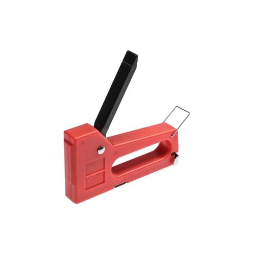 Степлер скобозабивной 4-8 мм Kroft