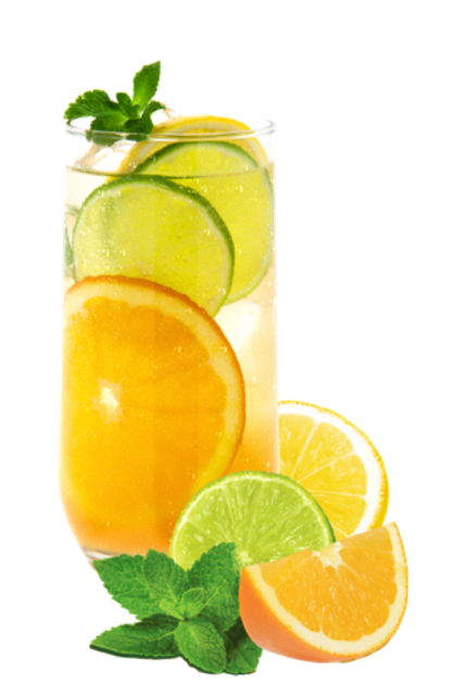 Лимонад "Юдзу Грейпфрут Апельсин" 80 г