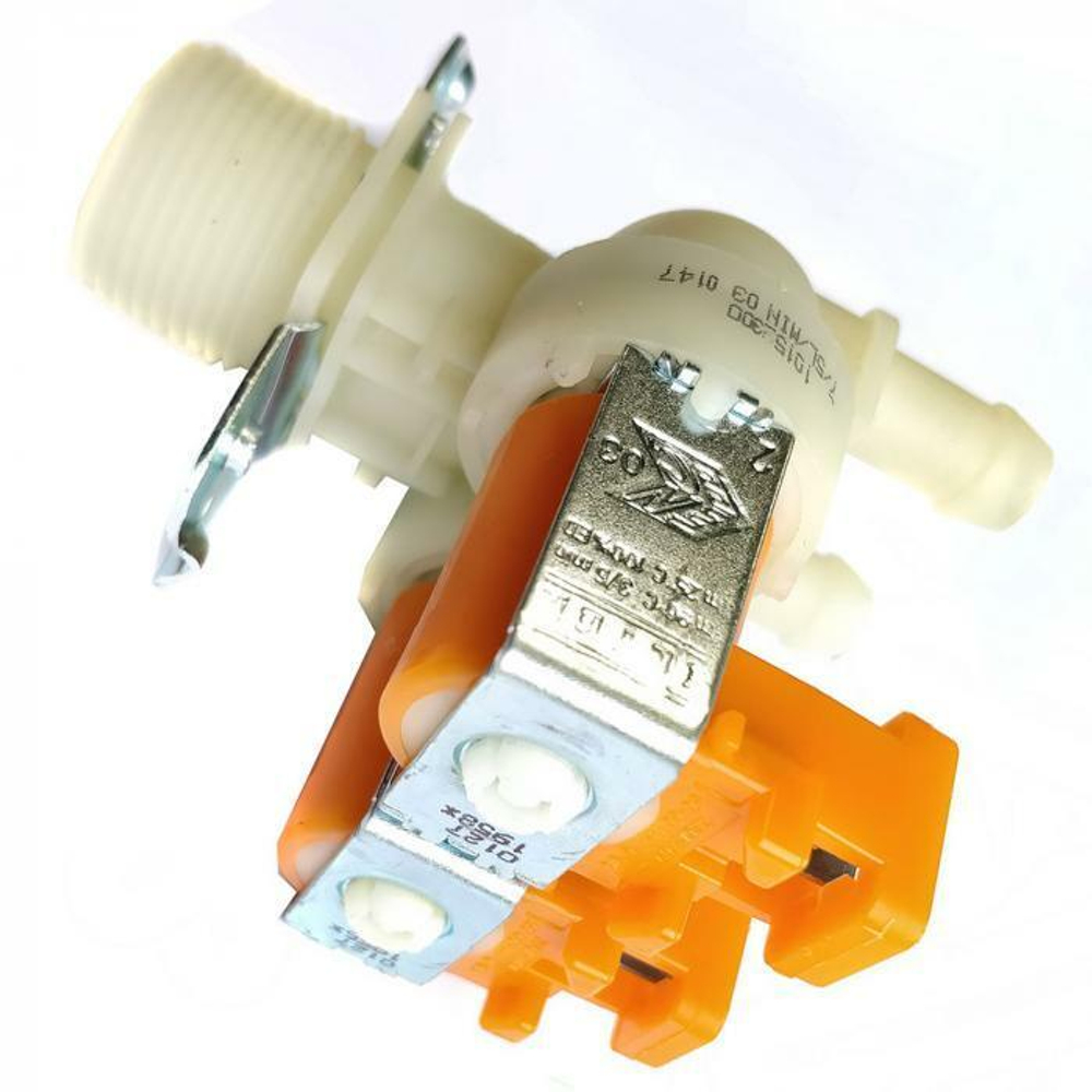Клапан впуска воды AEG, Electrolux, Zanussi 2AB025