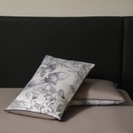 Комплект постельного белья Сатин Премиум CPA052