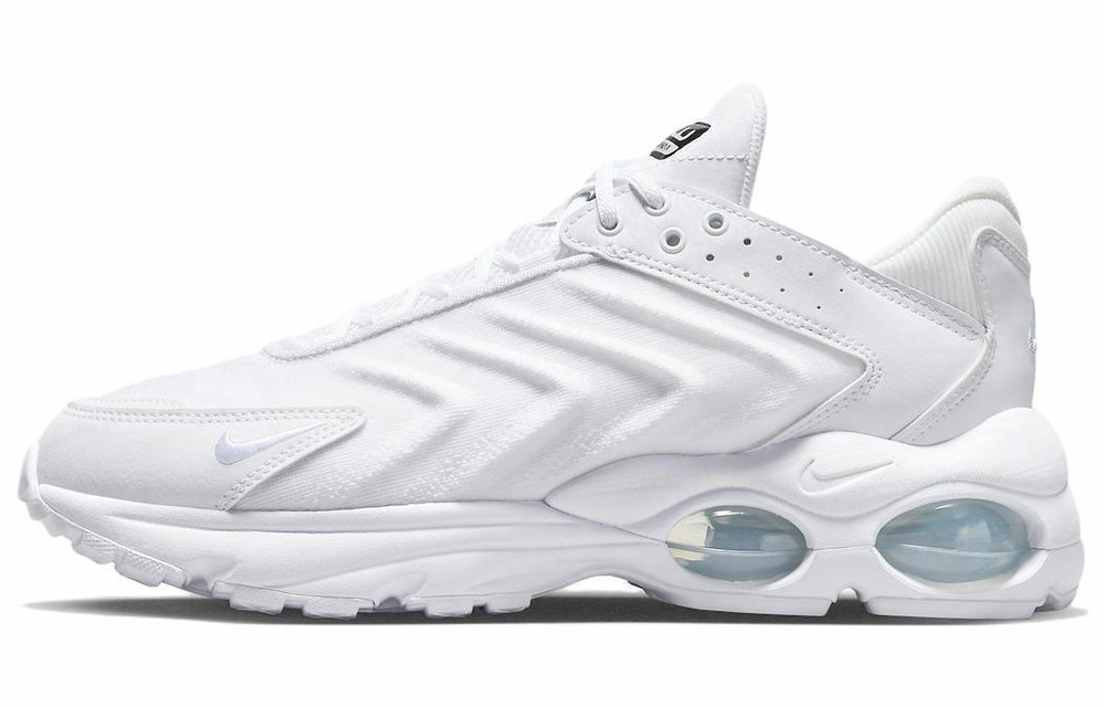 Кроссовки Nike Air Max Tw "Triple White"