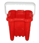 Ведро-крепость №30 (АлексТойз)