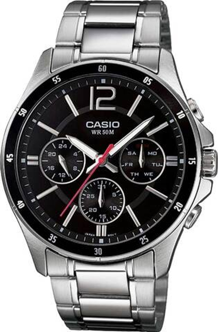 Часы Casio MTP-1374D-1A