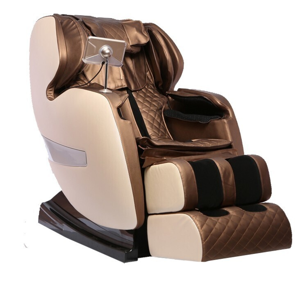 Массажное кресло National XS Gold