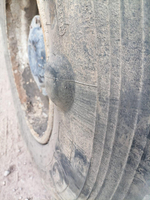 Shacman (Shaanxi) SX* 8x4 Самосвал SX33186V366 (Дизельный, 11,6 л, 423 л.с., МТ)
