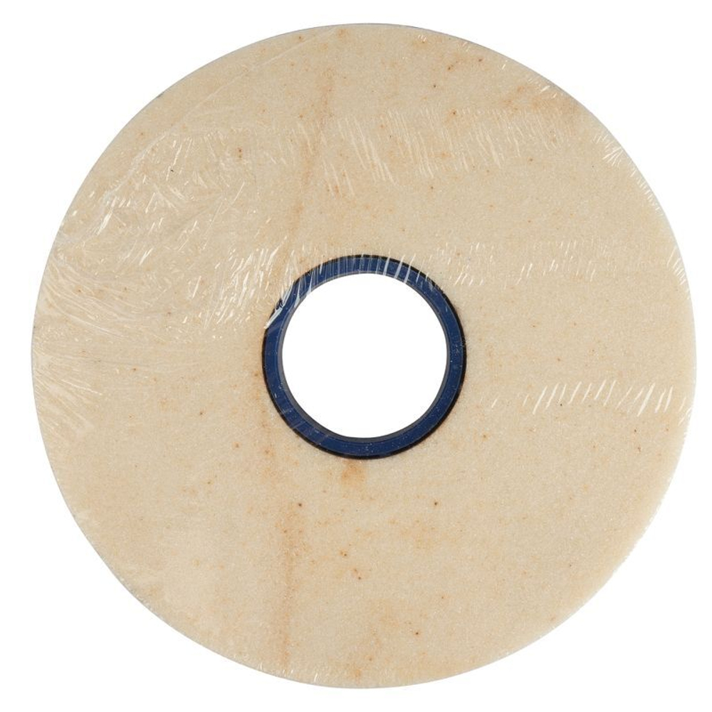 Круг заточной 125х20х32 мм P60 электрокорунд Луга