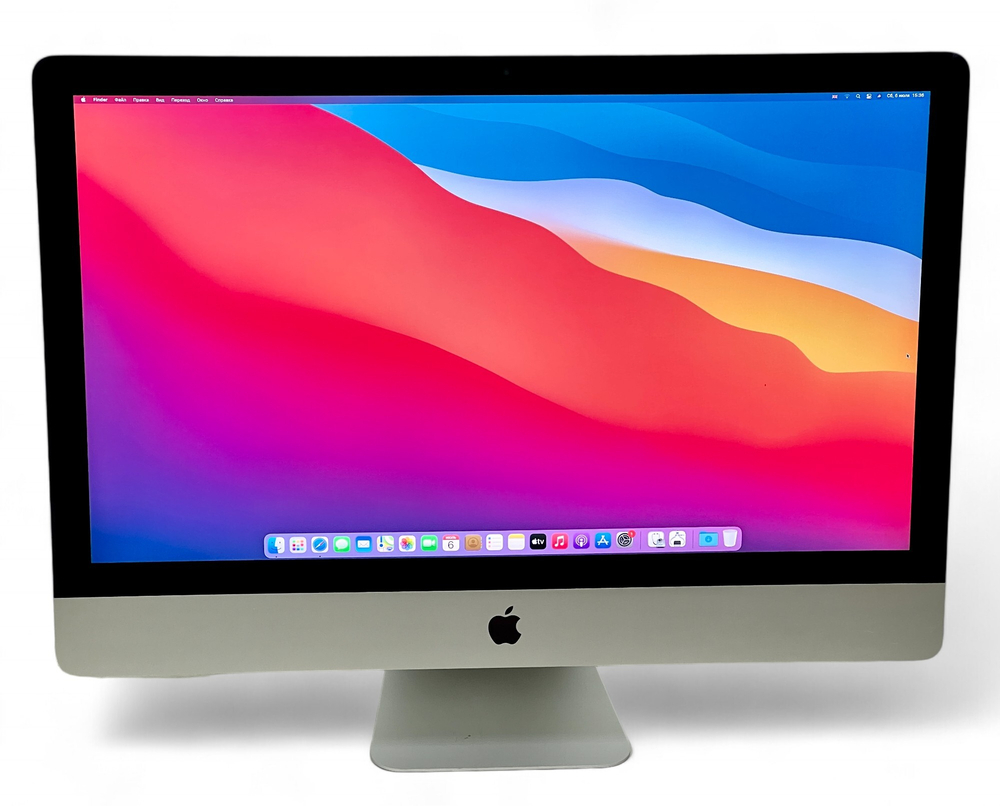 iMac 2015