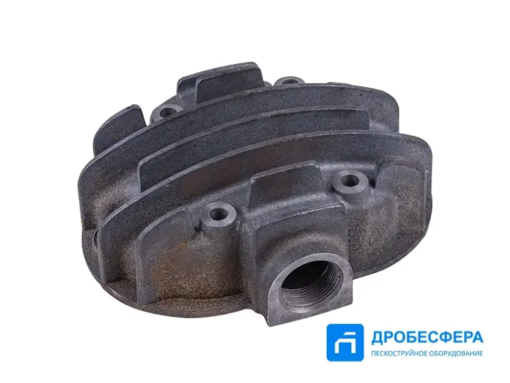 Крышка К24.01.00.003