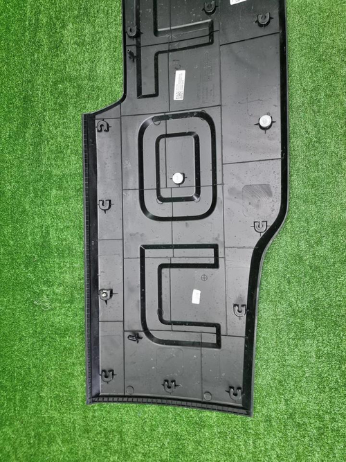 Накладка борта задняя Foton Tunland G7 (2019-н.в.)