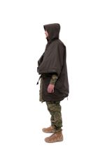 Пончо спальник Transformer Cape-bag, Expert-Tex