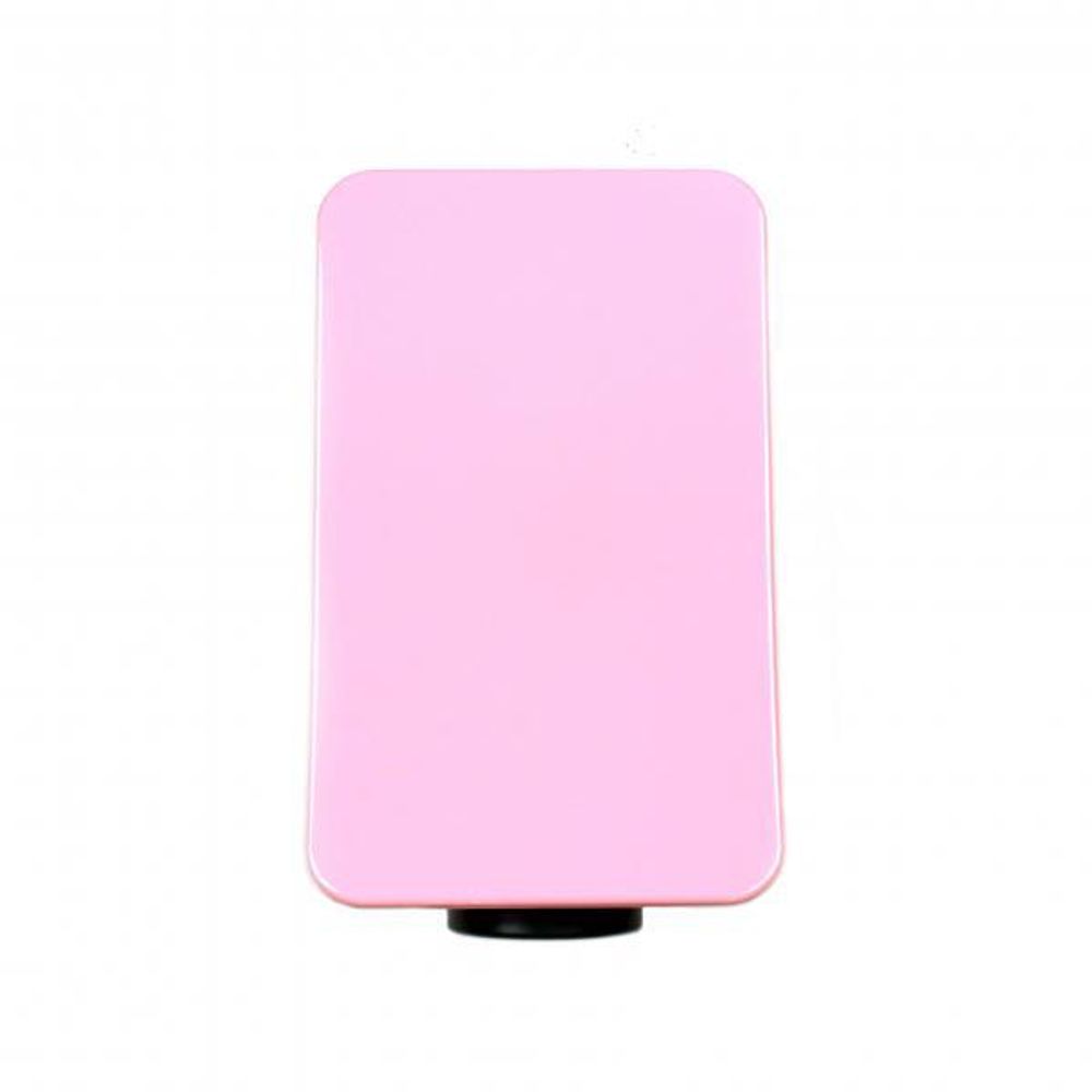 Сушилка сенсорная 800 W ABS FUSION 01871.PK розовый