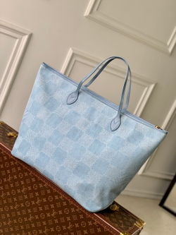 Louis Vuitton Neverfull MM
