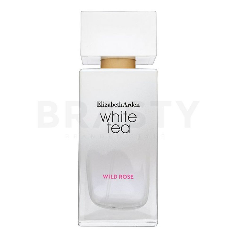 Elizabeth Arden White Tea Wild Rose EDT W 50 ml