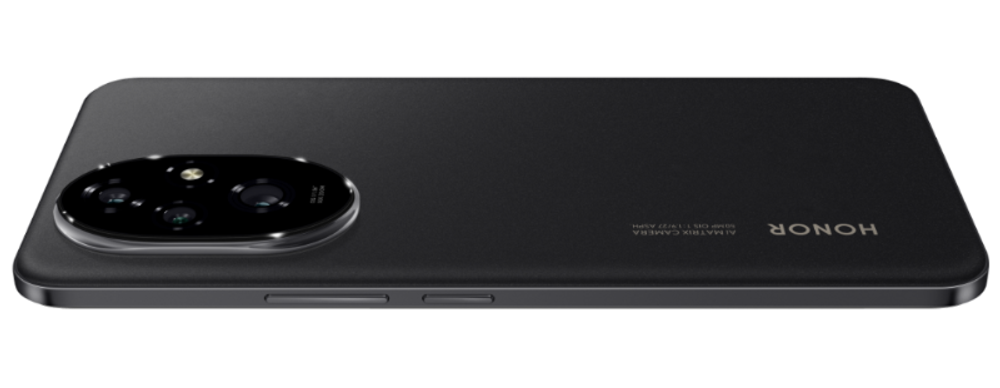 Смартфон HONOR 200 12/512 ГБ Global для РФ, Dual: nano SIM + eSIM, black