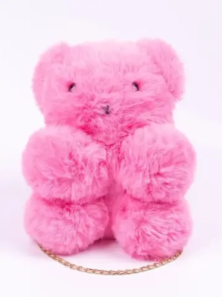 Сумка детская  мягкая