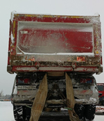 MAN TGS 6x6 Самосвал 9596-03-50 (Дизельный, 12,4 л, 480 л.с., АТ)