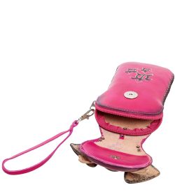 BL-17/4 Сумочка для телефона «Собака»