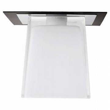 Встраиваемый точечный светильник LSC-2500-01 черный Lente Lussole