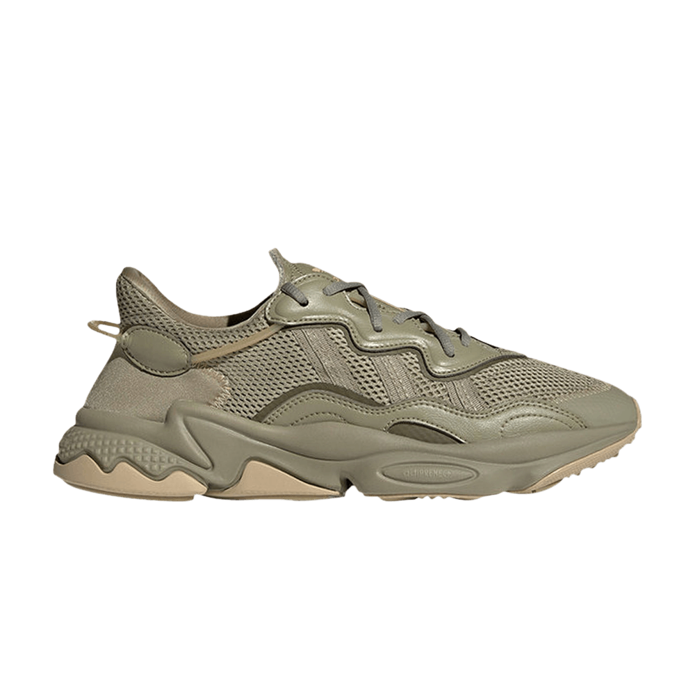 Кроссовки Adidas Originals Ozweego
