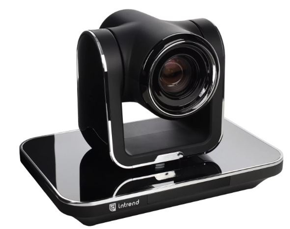 Видеокамера INTREND IPTZ-FHD30XB-MID