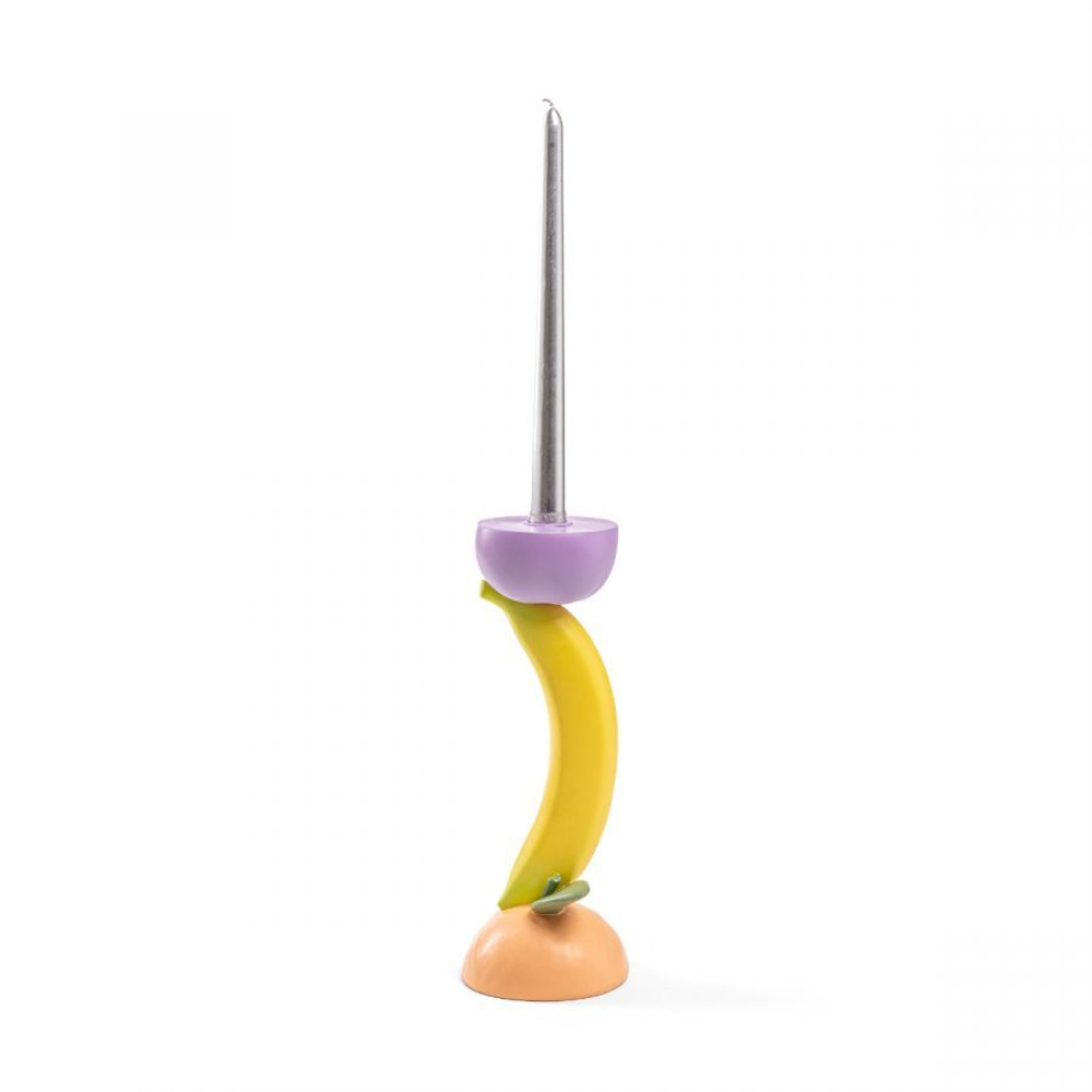 Подсвечник Vitamin Banana 15373