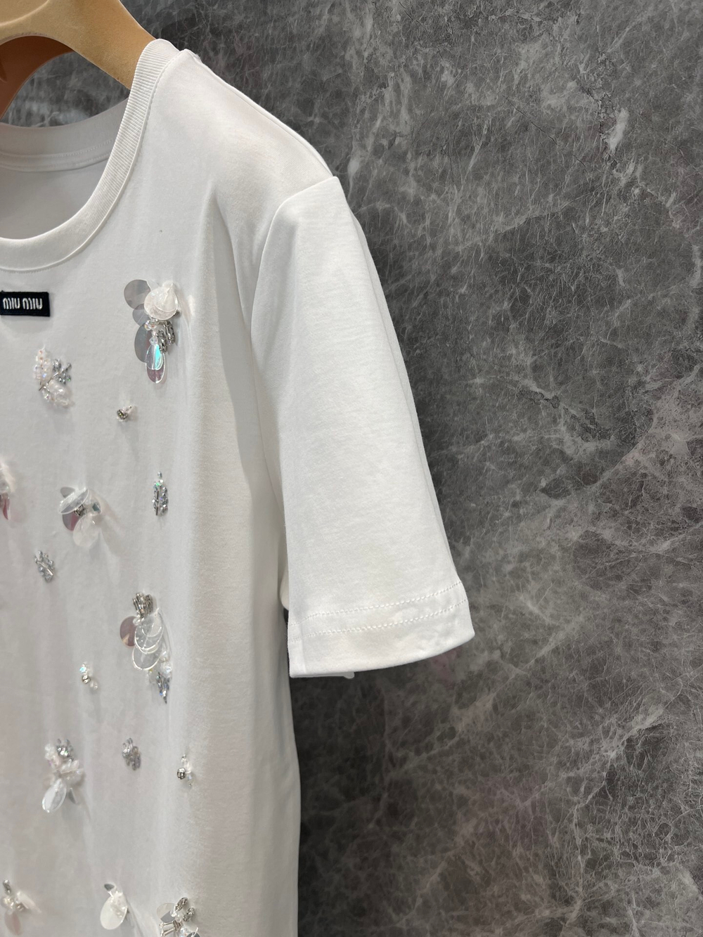Miu Miu T-Shirt
