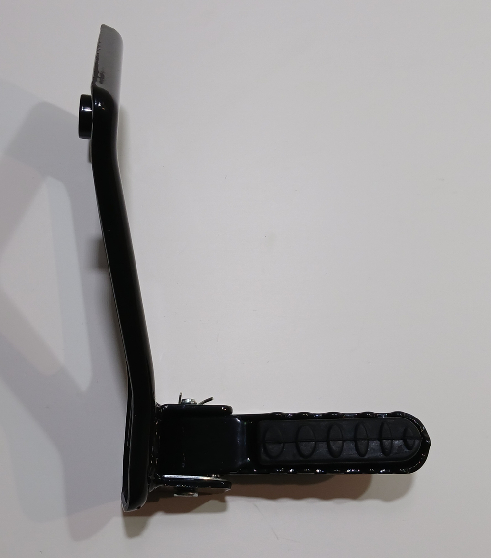 Подножка пассажира правая Мотоцикл ATAKI Crosser 300