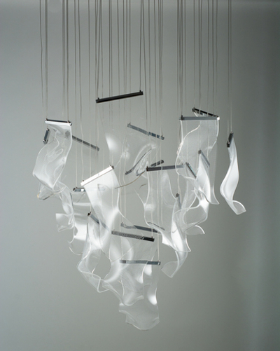 люстра Gweilo 20