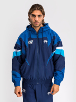 Толстовка Venum Top Rank Original Royal Blue