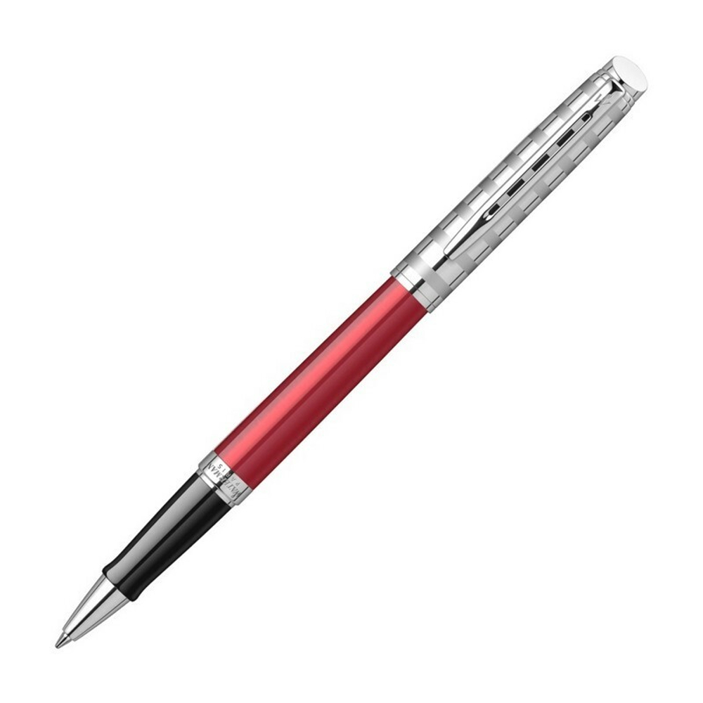 Ручка-роллер Waterman Hemisphere F