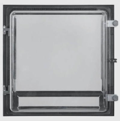 Прозр. кожух IP54, габарит N, cтационарное исполнение