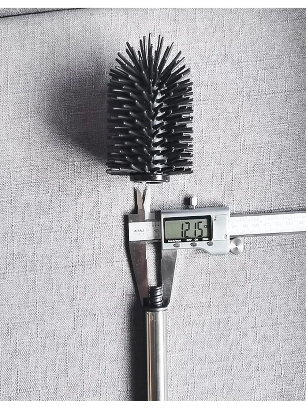 Ершик для унитаза , 1 шт