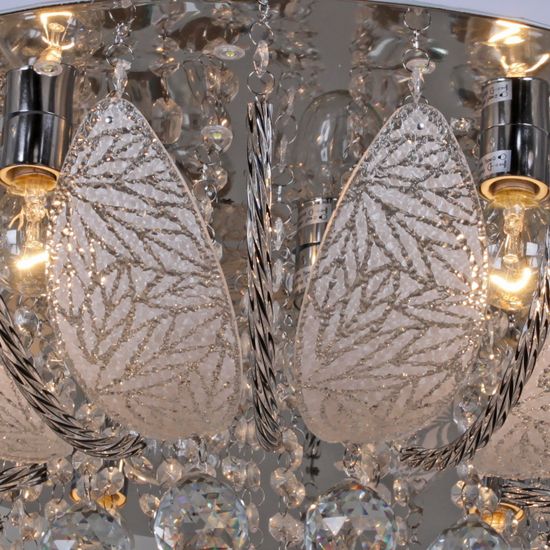 55723-0.3-08 светильник потолочный