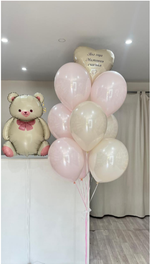 шары для девочек №404