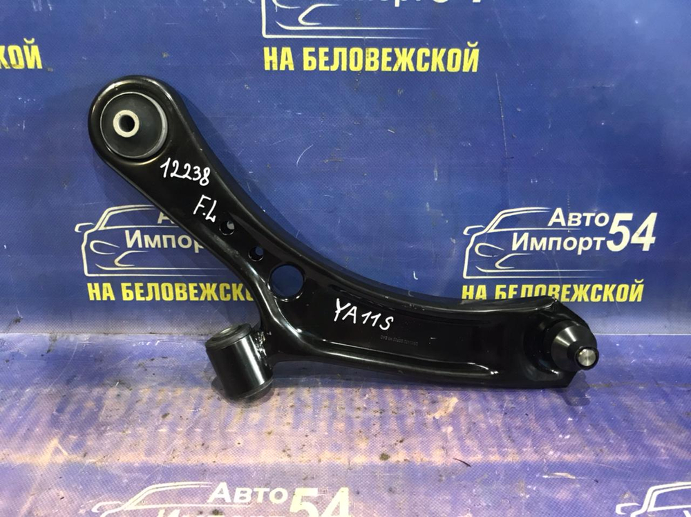 Рычаг передний левый SUZUKI SX4 2006-2016