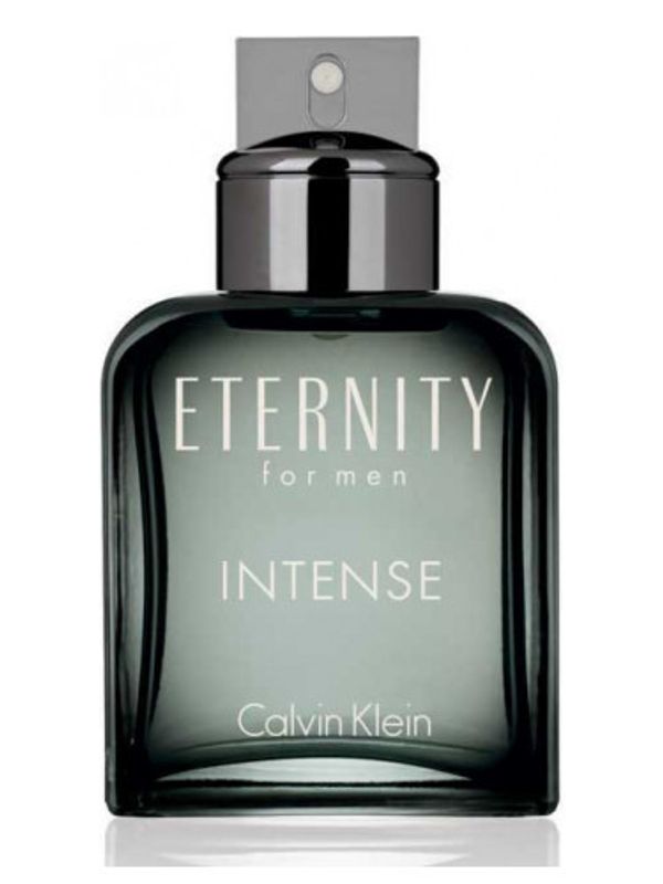 Calvin Klein Eternity for Men Intense