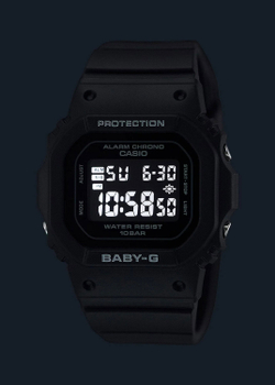 Часы Casio BGD-565U-1