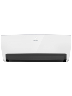 Настенный тепловентилятор Electrolux EFH/W-9020