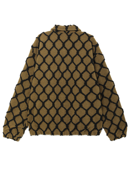 Куртка Флисовая Breakthrough High Pile Jacket