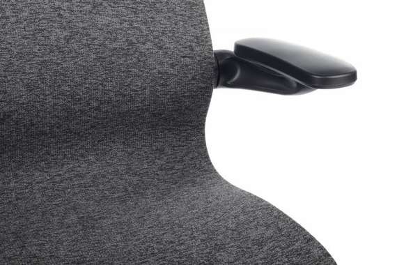 Кресло Miller YX-300 Черный