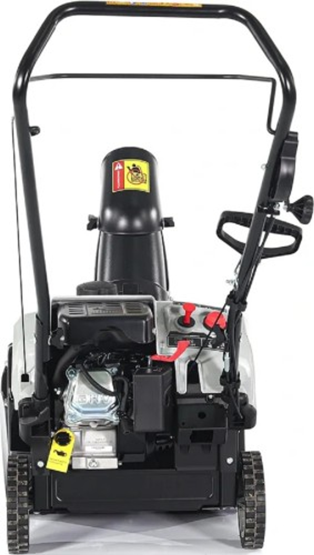 Снегоуборочная машина ИНТЕРСКОЛ СМБ-46/3 778.0.1.70