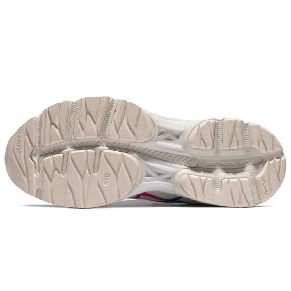 Кроссовки Asics Gel-Flux 4, 1012A523-104