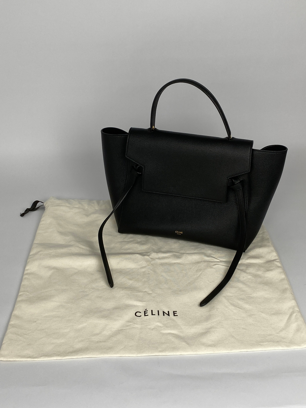 Сумка Celine Belt Bag