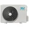 Настенная сплит-система MDV MDSI-18HRFN8/MDOI-18HFN8 Integra Inverter