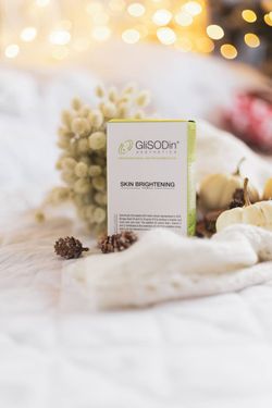 GLISODIN SKIN BRIGHTENING