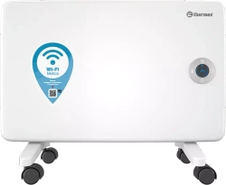 Конвектор Thermex Frame 1500E Wi-Fi