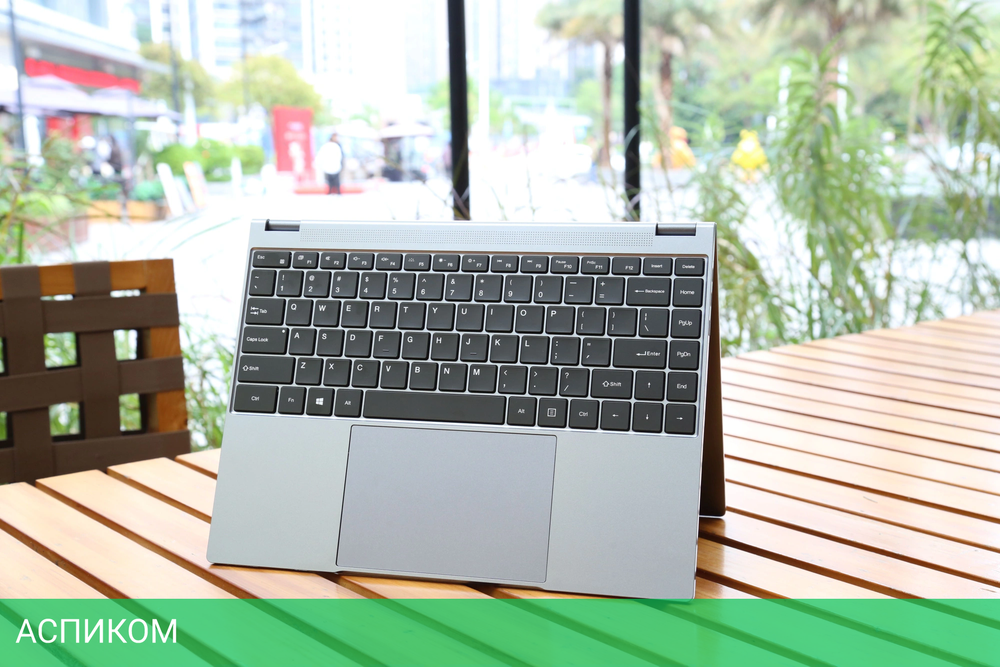 Ноутбук Chuwi Freebook