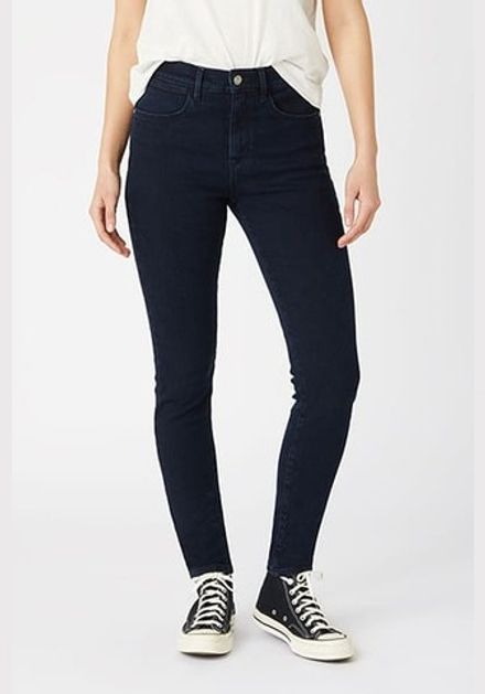 Джинсы HIGH SKINNY W27H4535G