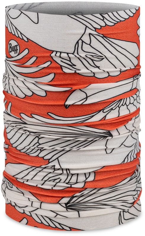 Бандана-труба Buff CoolNet UV Bolidor Multi Фото 1