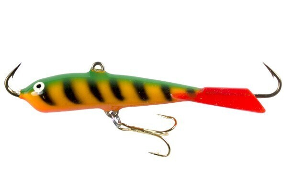 Балансир Nils Master Jigger